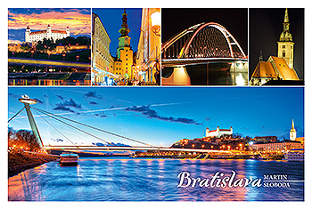 Bratislava Classic Series