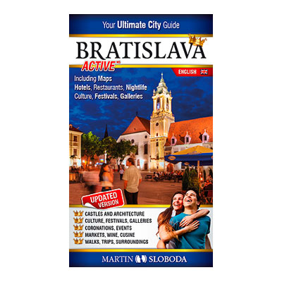 Bratislava Active Series